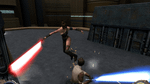 *Star Wars Jedi Knight Collection, NX