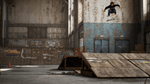 Tony Hawk's Pro Skater 1+2, NX