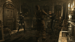 *Resident Evil: Origins Collection, PS4