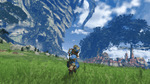 Xenoblade Chronicles 2, NX