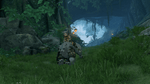 Xenoblade Chronicles 2, NX