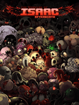 ^Binding of Isaac Afterbirth+, NX