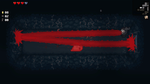 ^Binding of Isaac Afterbirth+, NX