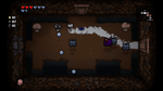 ^Binding of Isaac Afterbirth+, NX