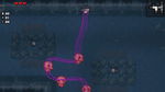 ^Binding of Isaac Afterbirth+, NX