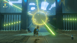 Zelda Breath of the Wild, NX