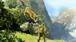 *Cabela's Dangerous Hunts 2009, Wii