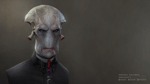 Oddworld: Soulstorm, PS4