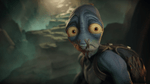Oddworld: Soulstorm, PS4