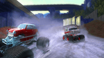 *Monster 4X4 World Circuit, Wii