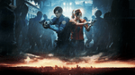 *Resident Evil 2, PS4