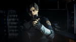 *Resident Evil 2, PS4