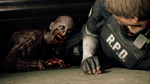 *Resident Evil 2, PS4
