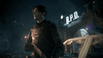 *Resident Evil 2, PS4