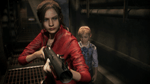 *Resident Evil 2, PS4