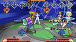*Dance Dance Revolution Hottest Party, Wii