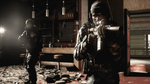 *Call of Duty: Ghosts, PS4
