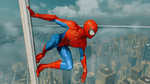 The Amazing Spider-Man 2, PS4