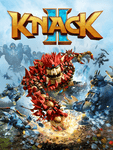 Knack II, PS4