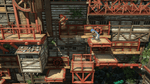 Knack II, PS4