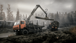 *MudRunner, PS4