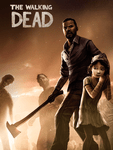 The Walking Dead: Season One, PS4