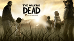 The Walking Dead: Season One, PS4