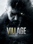 *Resident Evil Village, PS4