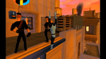 The Incredibles, Gamecube