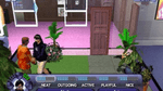 The Sims Bustin Out, Gamecube