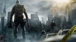*Tom Clancy's The Division, PS4