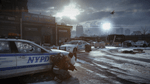 *Tom Clancy's The Division, PS4