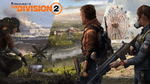 *Tom Clancy's The Division 2, PS4