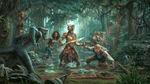 Elder Scrolls Online: Tamriel Unlimited, PS4