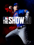 *MLB The Show 20, PS4