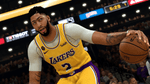*NBA 2K21, PS4