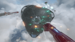 *Iron Man VR, PS4