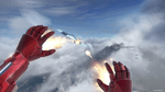 *Iron Man VR, PS4