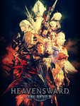 *Final Fantasy XIV Online: Heavensward, PS4