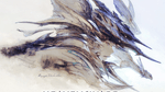 *Final Fantasy XIV Online: Heavensward, PS4