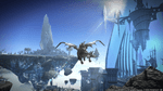 *Final Fantasy XIV Online: Heavensward, PS4