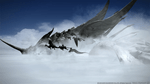 *Final Fantasy XIV Online: Heavensward, PS4