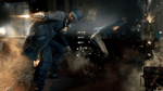 *Watch Dogs, PS4