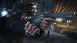 *Watch Dogs, PS4