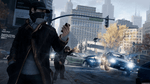*Watch Dogs, PS4