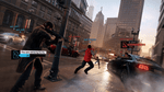 *Watch Dogs, PS4