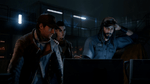*Watch Dogs, PS4