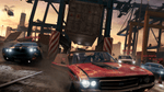 *Watch Dogs, PS4