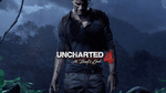 *Uncharted 4 A Thief's End, PS4