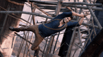 *Uncharted 4 A Thief's End, PS4